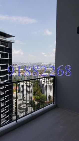 The Trilinq (D5), Condominium #173476112